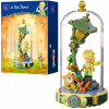 Конструктор Pantasy Le Petit Prince Серія Вічність лампа (86321) - Image 12