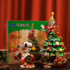 Конструктор Pantasy Snoopy Різдвяна ялинка (86909) - Image 5
