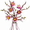 Конструктор LEGO Botanicals Magnolia Branches (11510) - Image 6