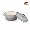 Каструля Kela Calido 2,5 л Silver (12605) - Image 3