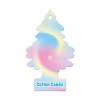 Ароматизатор для автомобіля Little Trees Солодка вата (79000) - Image 2