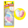 Ароматизатор для автомобіля Little Trees Солодка вата (79000) - Image 3
