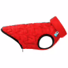 Курточка для тварин Collar AiryVest UNI двостороння M 48 червоно-чорна (2550) - Image 3