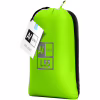 Курточка для животных Collar AiryVest UNI двусторонняя M 48 салатово-черная (2560) - Image 2