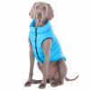 Курточка для тварин Airy Vest One M 40 блакитна (20672) - Image 5