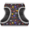 Шлей для собак WAUDOG Clothes с QR паспортом "NASA" S1 (2920) - Image 2