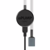 Компресор для акваріума Aqualighter aPUMP Mini безшумний до 40 л (7917) - Image 2