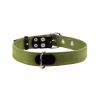 Нашийник для тварин Collar Брезент Ш 45 мм Д 56-71 см (0357) - Image 2