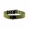Ошейник для животных Collar Брезент Ш 45 мм Д 56-71 см (0357) - Image 2