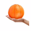 Игрушка для собак Liker Мячик 11 см (6299) - Image 2
