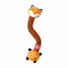 Игрушка для собак WAUDOG Fun Crunchy Лиса 37 см (6216) - Image 3