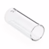 Слайдер для гитары Jim Dunlop Medium Wall Medium Glass Slide (210) - Image 2