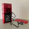Фонарь для кемпинга ALMINA 2606L, аккумулятор 6V4Ah, Power Bank, свечение до 80 часов - Image 2