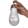 Фонарь для кемпинга Y3920, 20W, Е27, с крючком, аккумулятор 2х18650 - Image 2