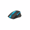 Мышка A4Tech FG30 Blue (4711421942607) - Image 2