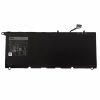 Аккумулятор для ноутбука Dell XPS 13-9360 PW23Y, 60Wh (8085mAh), 6cell, 7.6V, Li-ion (A47313) - Image 2
