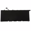 Аккумулятор для ноутбука Dell XPS 13-9360 PW23Y, 60Wh (8085mAh), 6cell, 7.6V, Li-ion (A47313) - Image 3