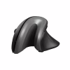Мышка Trust Verro Ergonomic Wireless Black (23507) - Image 2