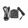 Блок живлення до ноутбуку PowerPlant SAMSUNG 220V, 19V 90W 4.74A (5.5*3.0) wall mount (WM-SA90F5530) - Image 2