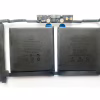 Аккумулятор для ноутбука Apple A1953, 83.6Wh (7336mAh), 6cell, 11.4V, Li-ion (A47607) - Image 3