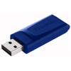 USB флеш накопичувач Verbatim 3x16GB Slider Red/Blue/Green USB 2.0 (49326) - Image 5
