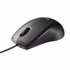 Мишка Trust Carve USB Black (23733) - Image 2