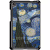 Чохол до планшета BeCover Lenovo Tab M8 TB-8505/TB-8705/M8 TB-8506 (3 Gen) Night (706122) - Image 2