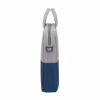 Сумка для ноутбука RivaCase 15.6" 7532 Prater, grey/dark blue anti-theft (7532Grey/DarkBlue) - Image 4