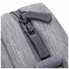 Сумка для ноутбука RivaCase 15.6" 7532 Prater, grey/dark blue anti-theft (7532Grey/DarkBlue) - Image 7