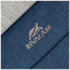Сумка для ноутбука RivaCase 15.6" 7532 Prater, grey/dark blue anti-theft (7532Grey/DarkBlue) - Image 11