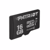 Карта пам'яті Patriot 16GB microSDHC class 10 UHS-I LX (PSF16GMDC10) - Image 2