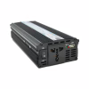 Автомобильный инвертор 12V/220V 2000ВА(1200Вт), approximate sinusoid Voltronic (YT-2000W-CI12V) - Image 2