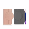 Чохол до планшета BeCover Smart Case Lenovo Tab M10 Plus TB-125F (3rd Gen)/K10 Pro TB-226 10.61" Rose Gold (708308) - Image 8