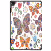 Чехол для планшета BeCover Smart Case Lenovo Tab M10 TB-328F (3rd Gen) 10.1" Butterfly (708291) - Image 3