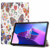 Чехол для планшета BeCover Smart Case Lenovo Tab M10 TB-328F (3rd Gen) 10.1" Butterfly (708291) - Image 5
