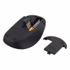 Мишка Trust Yvi+ Silent Eco Wireless Red (24550) - Image 4