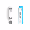 Подставка для ноутбука Orico 11-17", 7 position (15°-45°) plastic white (HS081829) - Image 4