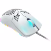 Мышка Canyon Puncher GM-11 USB White (CND-SGM11W) - Image 4