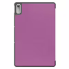 Чехол для планшета BeCover Smart Case Lenovo Tab P11 (2nd Gen) (TB-350FU/TB-350XU) 11.5" Purple (708682) - Image 3