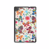 Чехол для планшета BeCover Smart Case Lenovo Tab M8(4rd Gen) TB-300FU 8" Butterfly (709215) - Image 3