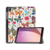 Чехол для планшета BeCover Smart Case Lenovo Tab M8(4rd Gen) TB-300FU 8" Butterfly (709215) - Image 5