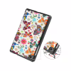 Чохол до планшета BeCover Smart Case Lenovo Tab M8(4rd Gen) TB-300FU 8" Butterfly (709215) - Image 6