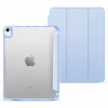 Чохол до планшета BeCover Tri Fold Soft TPU Silicone Apple iPad Air 5 (2022) 10.9" Light Blue (708510) - Image 2