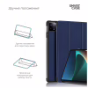 Чохол до планшета Armorstandart Smart Case Xiaomi Pad 6/6 Pro Blue (ARM67964) - Image 4