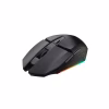Мишка Trust GXT 110 Felox RGB Wireless Black (25037) - Image 3