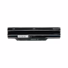 Акумулятор до ноутбука FUJITSU LifeBook A532 (AH532) 10.8V 4400mAh PowerPlant (NB450152) - Image 3