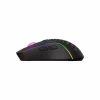 Мышка Xtrike ME GW-611 Wireless RGB Black (GW-611) - Image 4