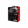 Мишка Xtrike ME GW-611 Wireless RGB Black (GW-611) - Image 6