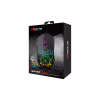 Мишка Xtrike ME GW-611 Wireless RGB Black (GW-611) - Image 7