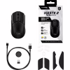 Мишка HyperX Pulsefire Haste 2 Mini Wireless Black (7D388AA) - Image 7